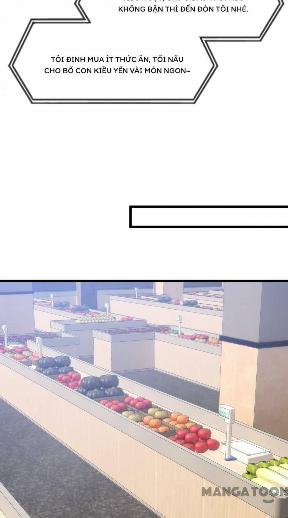 Cô Vợ Ấm Áp Của Hạ Thiếu 333 trang 29