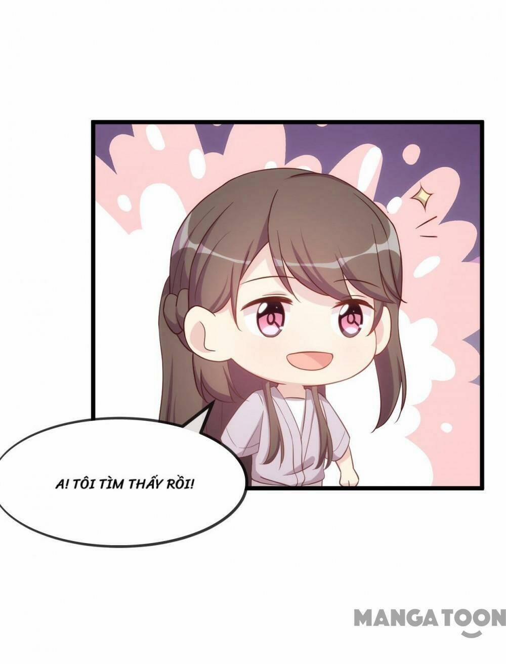 Cô Vợ Ấm Áp Của Hạ Thiếu 333 trang 34