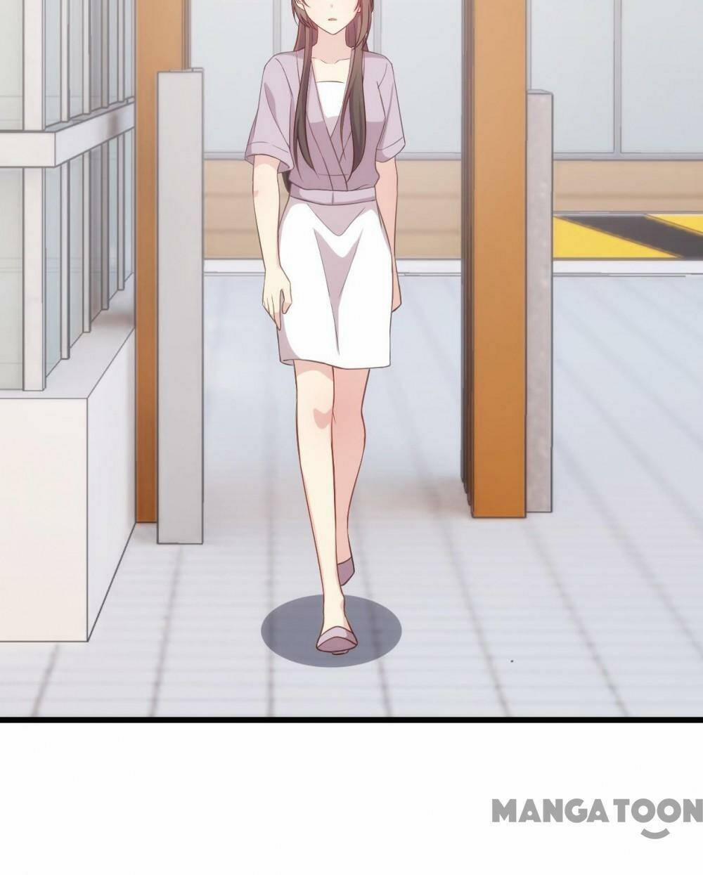 Cô Vợ Ấm Áp Của Hạ Thiếu 333 trang 5