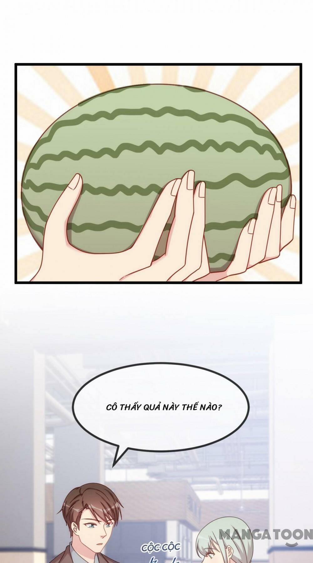 Cô Vợ Ấm Áp Của Hạ Thiếu 334 trang 1