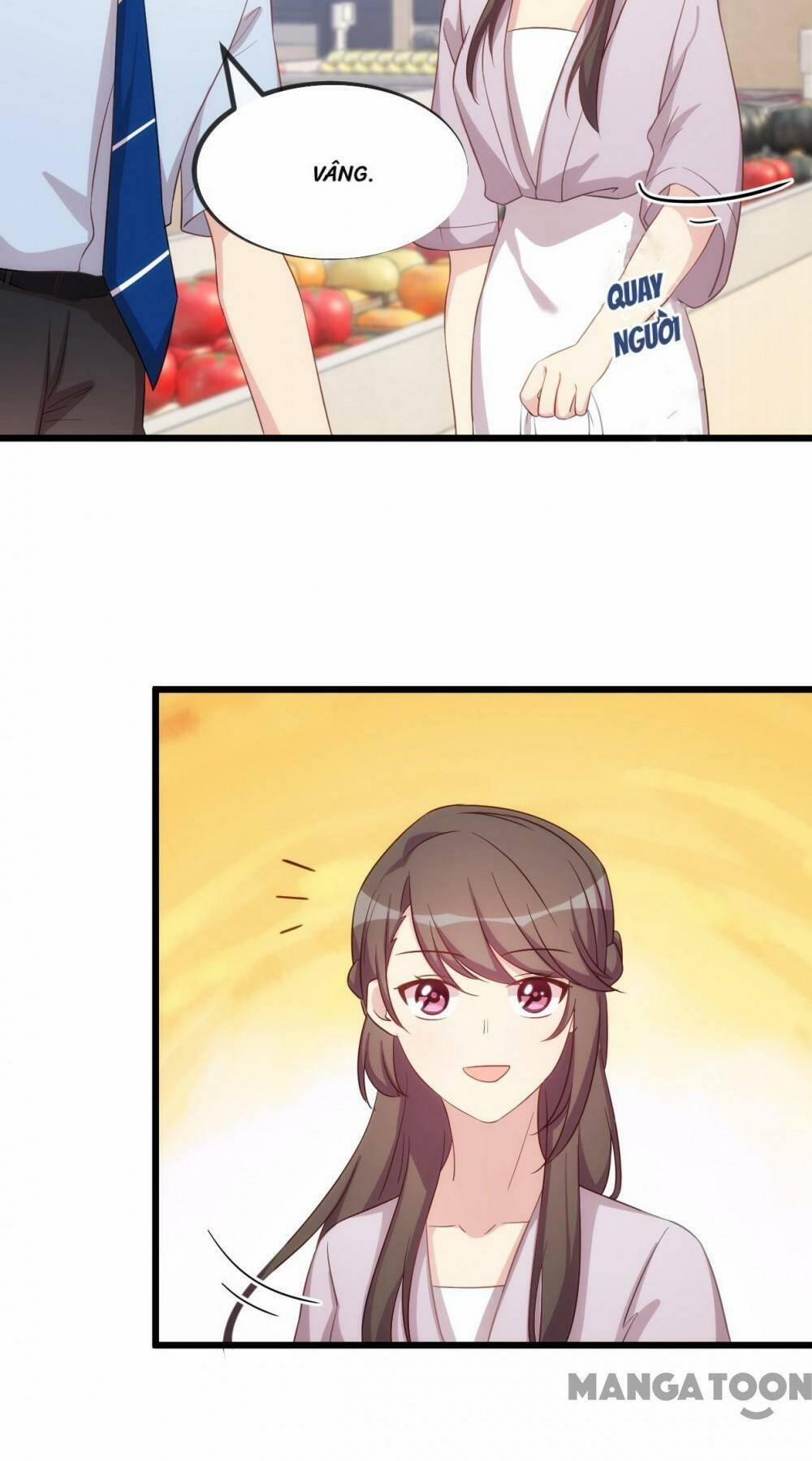 Cô Vợ Ấm Áp Của Hạ Thiếu 334 trang 13