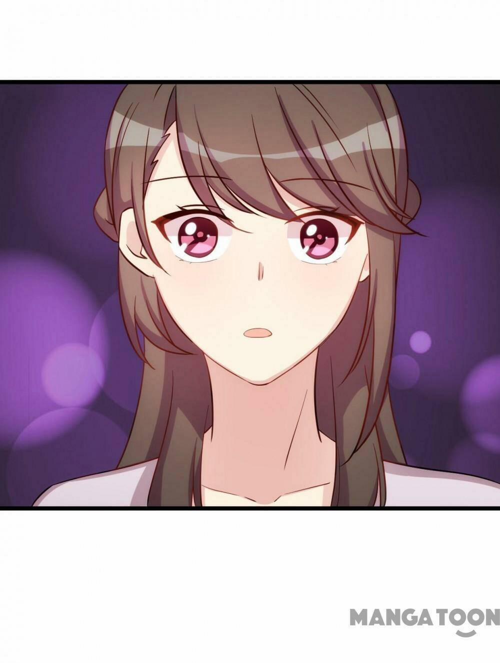 Cô Vợ Ấm Áp Của Hạ Thiếu 334 trang 14