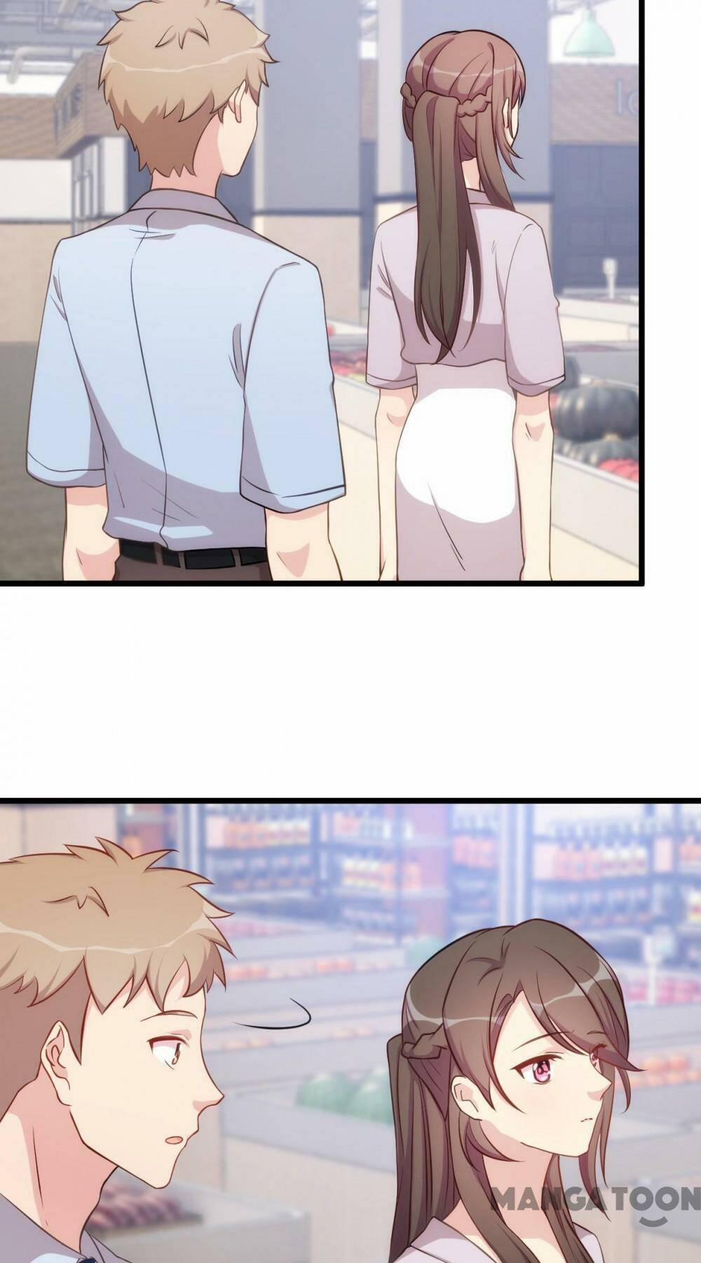 Cô Vợ Ấm Áp Của Hạ Thiếu 334 trang 16