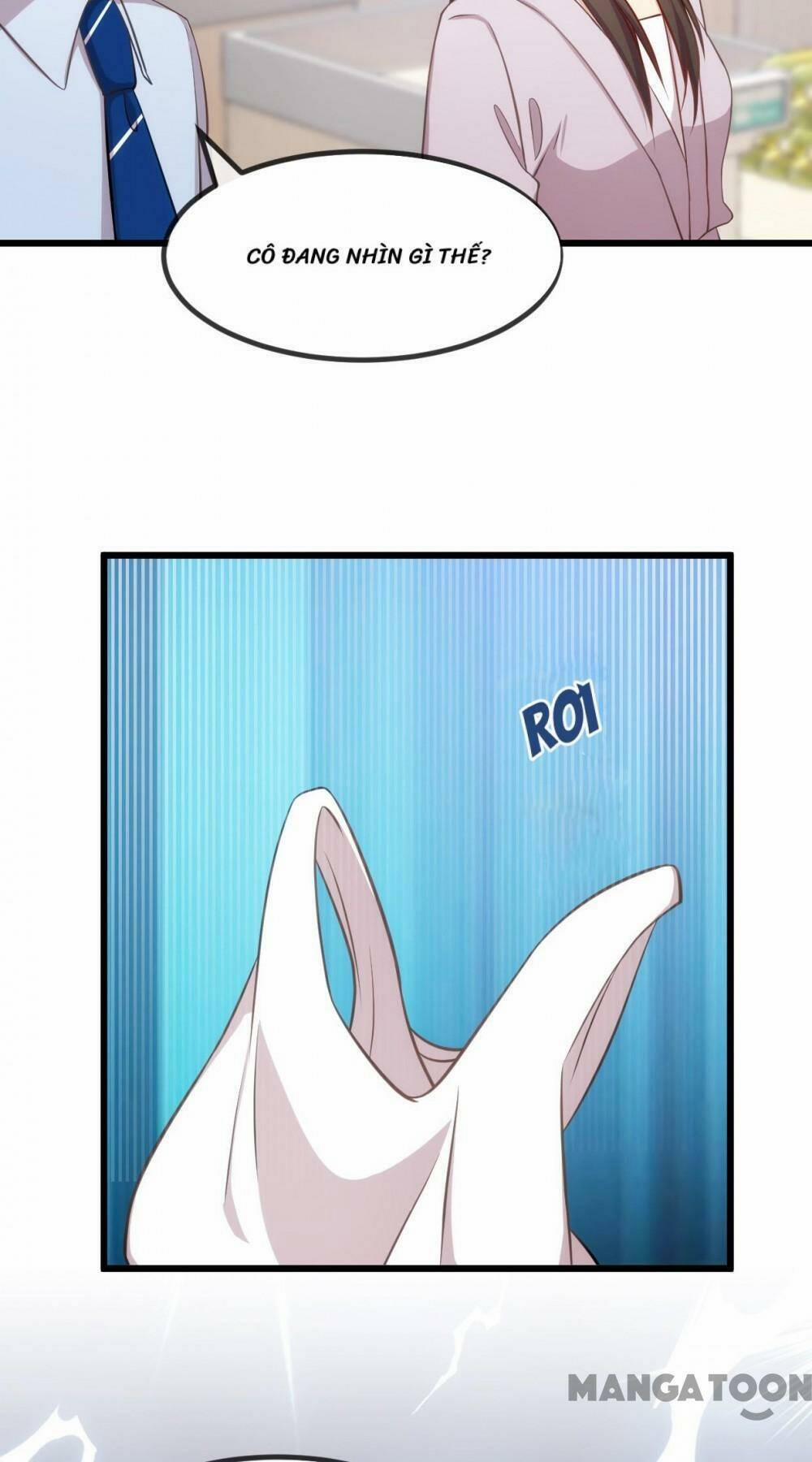 Cô Vợ Ấm Áp Của Hạ Thiếu 334 trang 17