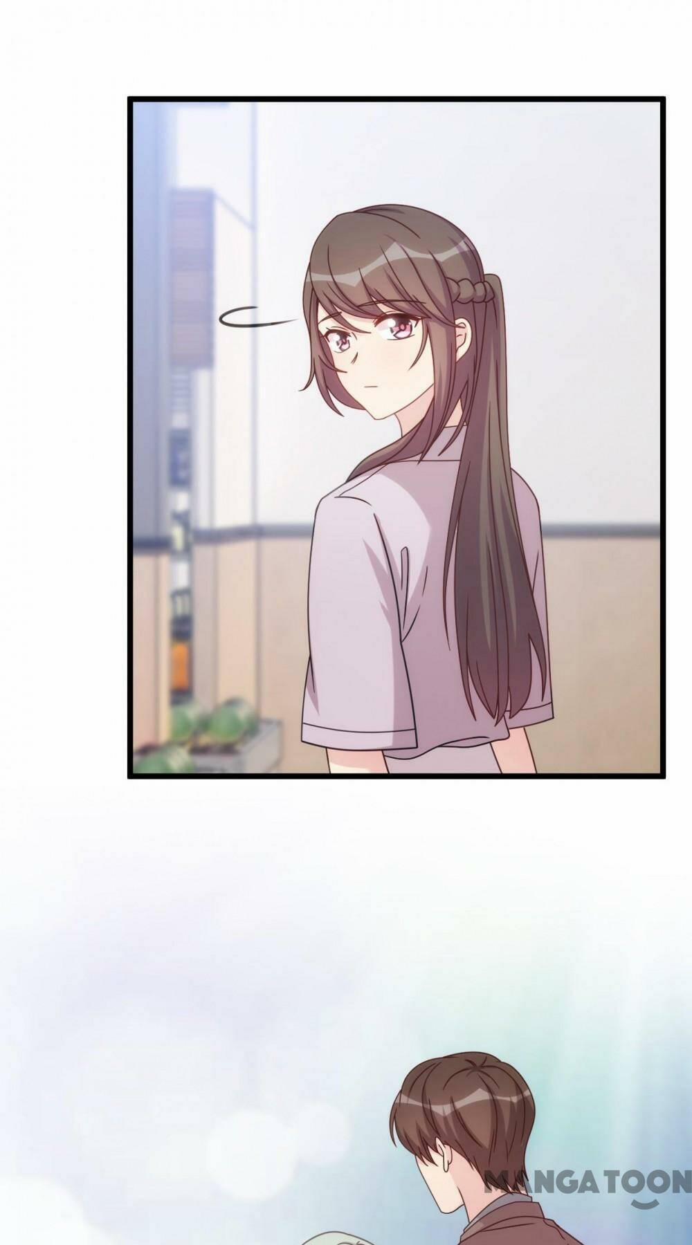 Cô Vợ Ấm Áp Của Hạ Thiếu 334 trang 29