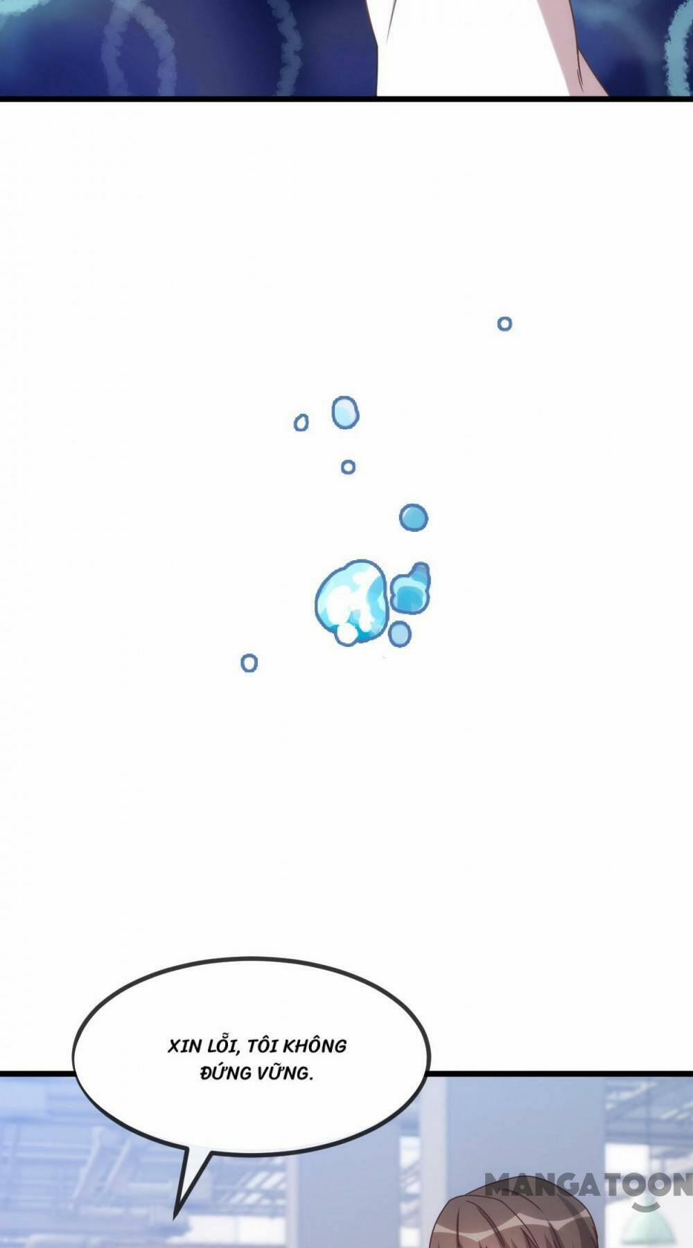 Cô Vợ Ấm Áp Của Hạ Thiếu 334 trang 32