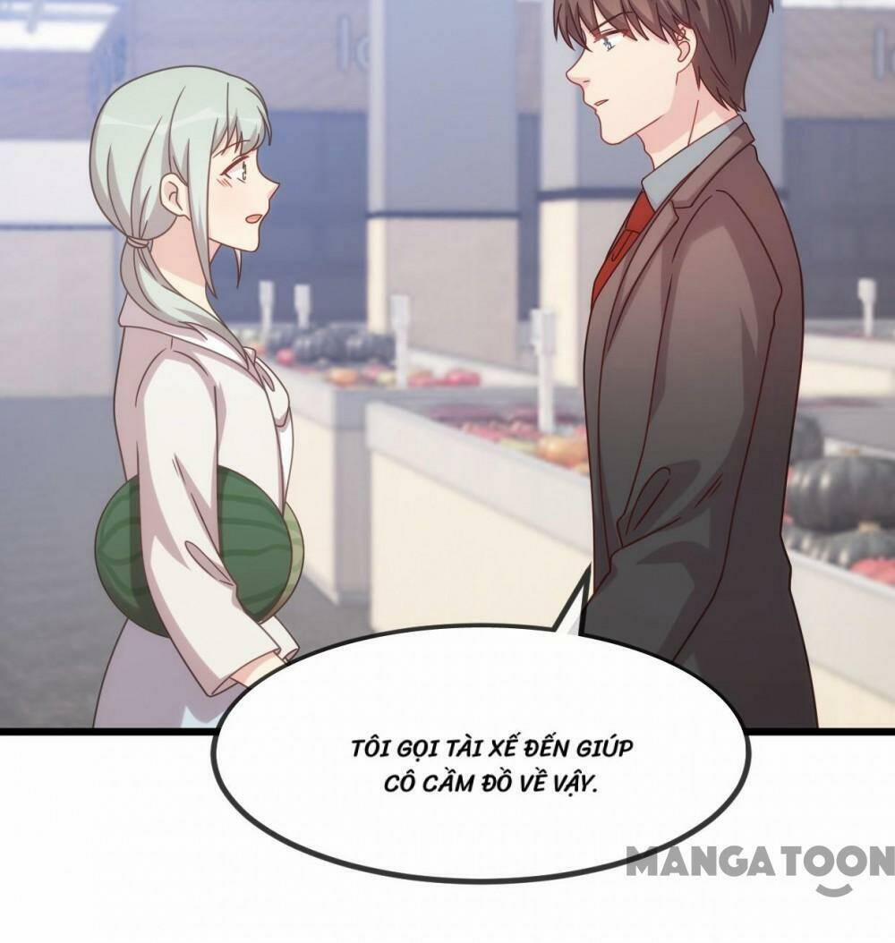 Cô Vợ Ấm Áp Của Hạ Thiếu 334 trang 33