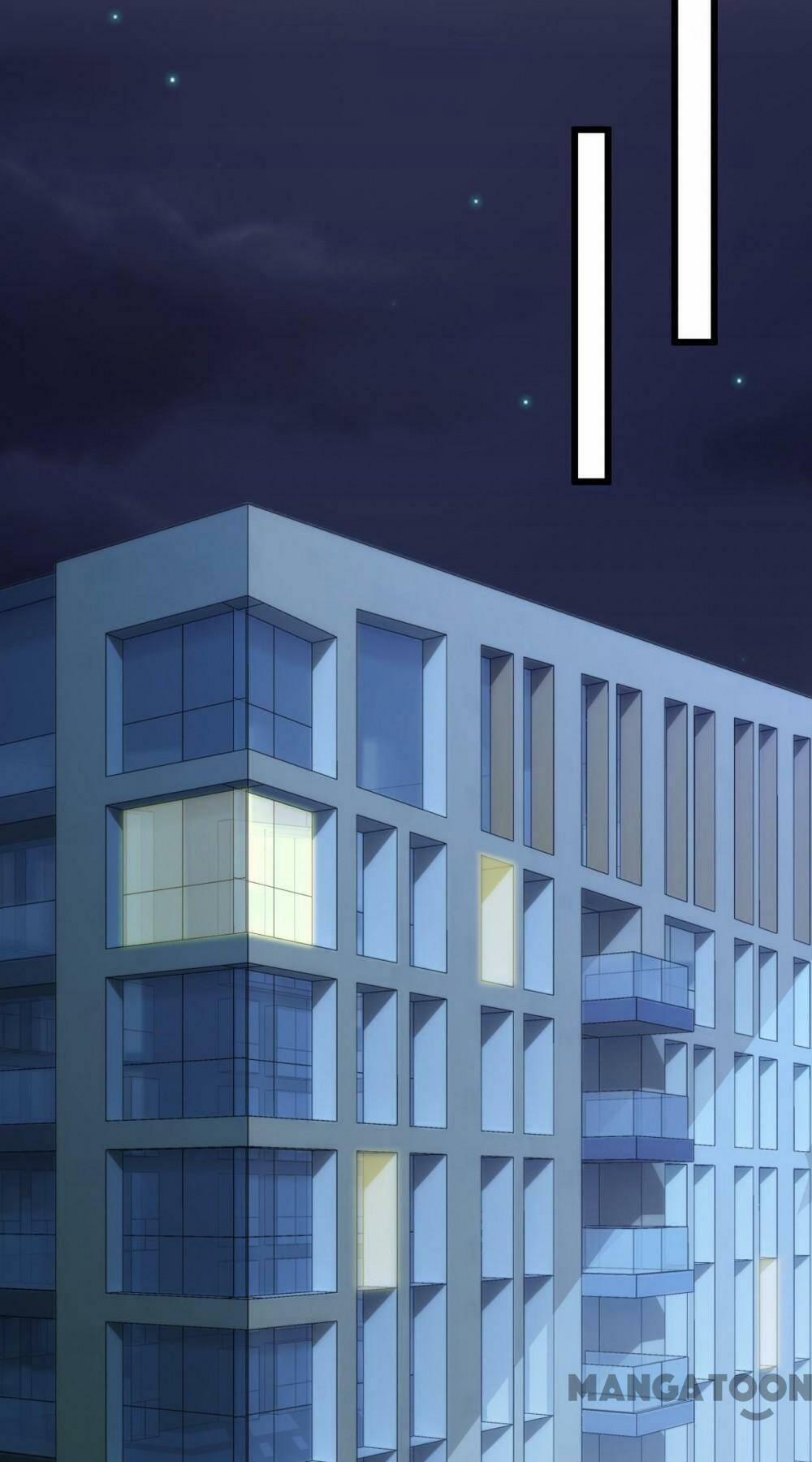 Cô Vợ Ấm Áp Của Hạ Thiếu 334 trang 40