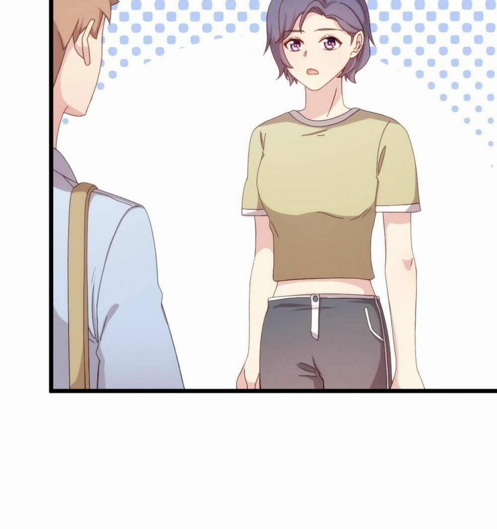 Cô Vợ Ấm Áp Của Hạ Thiếu 334 trang 43