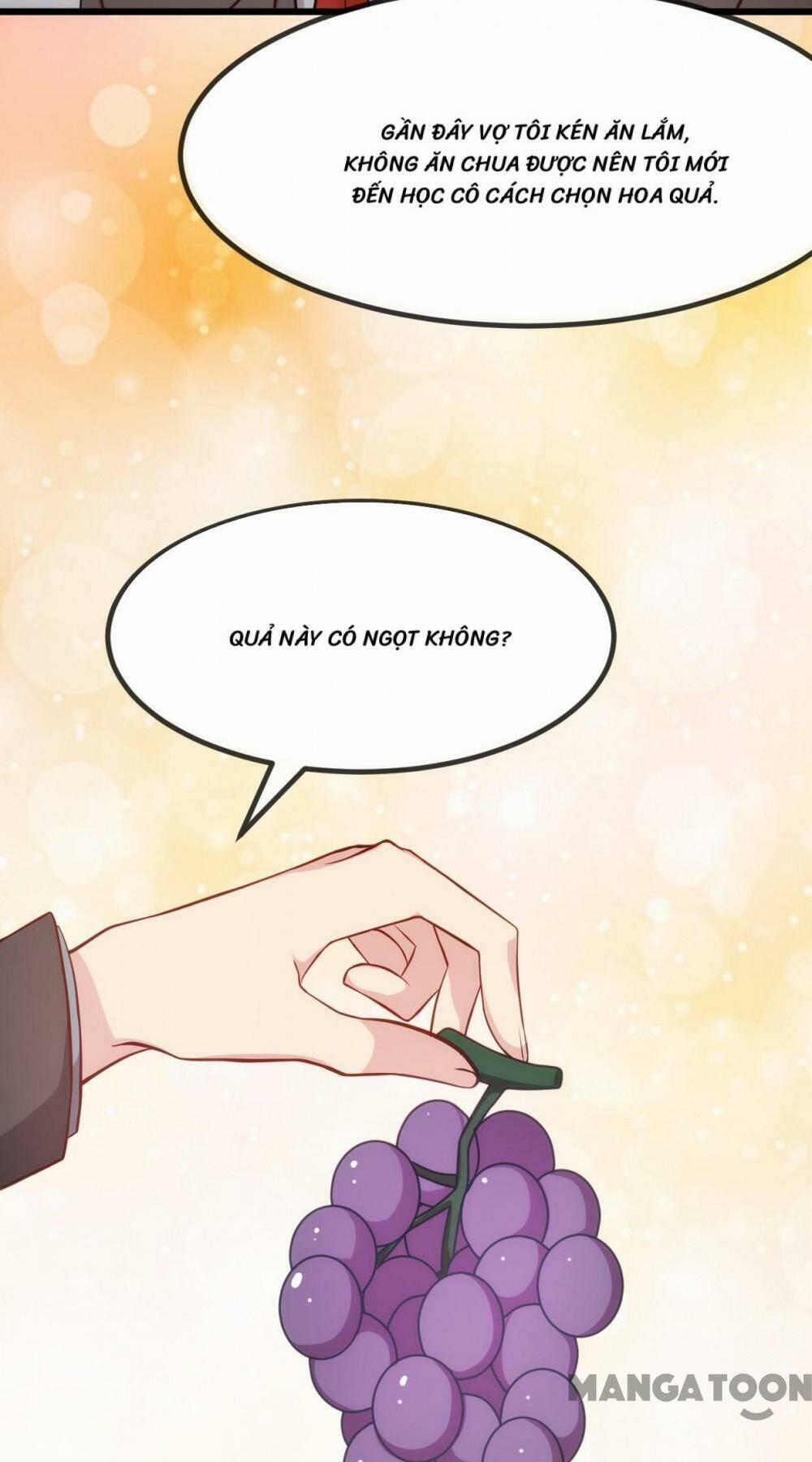 Cô Vợ Ấm Áp Của Hạ Thiếu 334 trang 9