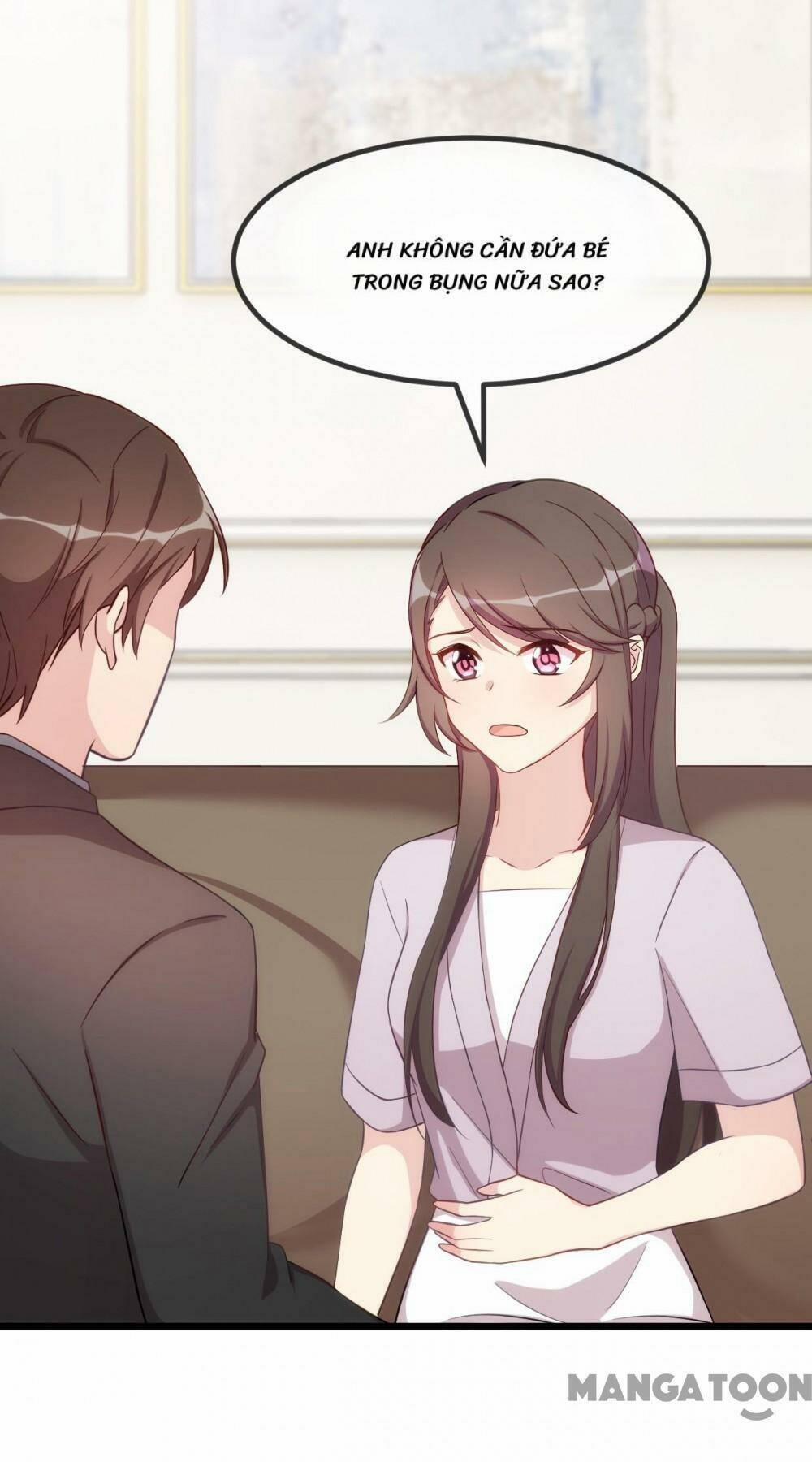 Cô Vợ Ấm Áp Của Hạ Thiếu 335 trang 1