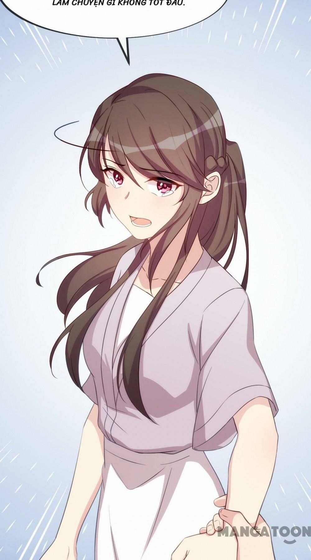 Cô Vợ Ấm Áp Của Hạ Thiếu 335 trang 10