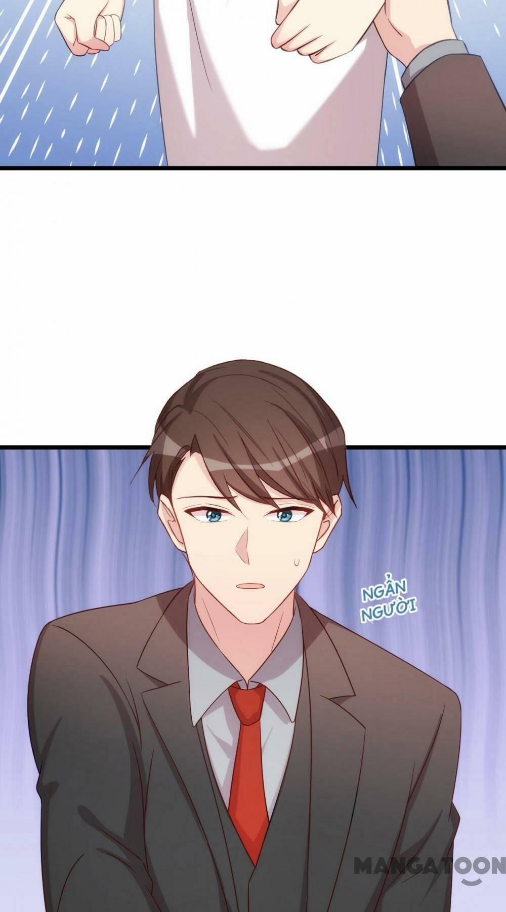 Cô Vợ Ấm Áp Của Hạ Thiếu 335 trang 11