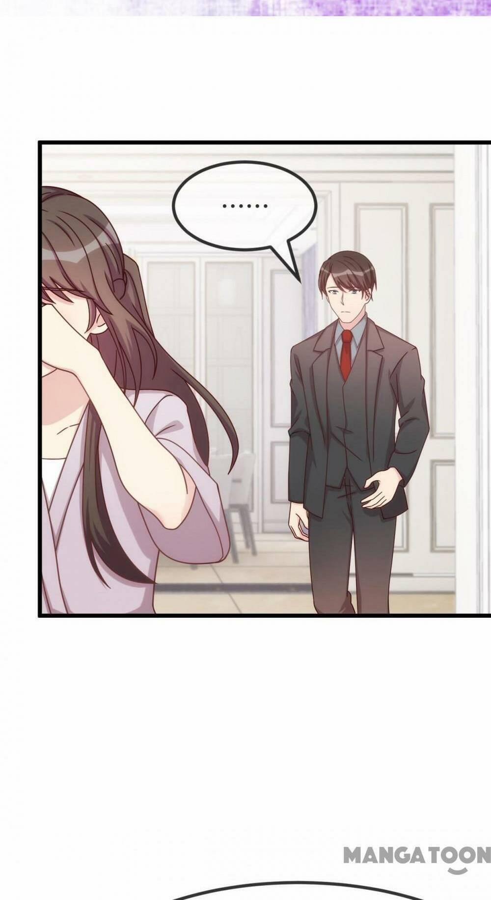 Cô Vợ Ấm Áp Của Hạ Thiếu 335 trang 13