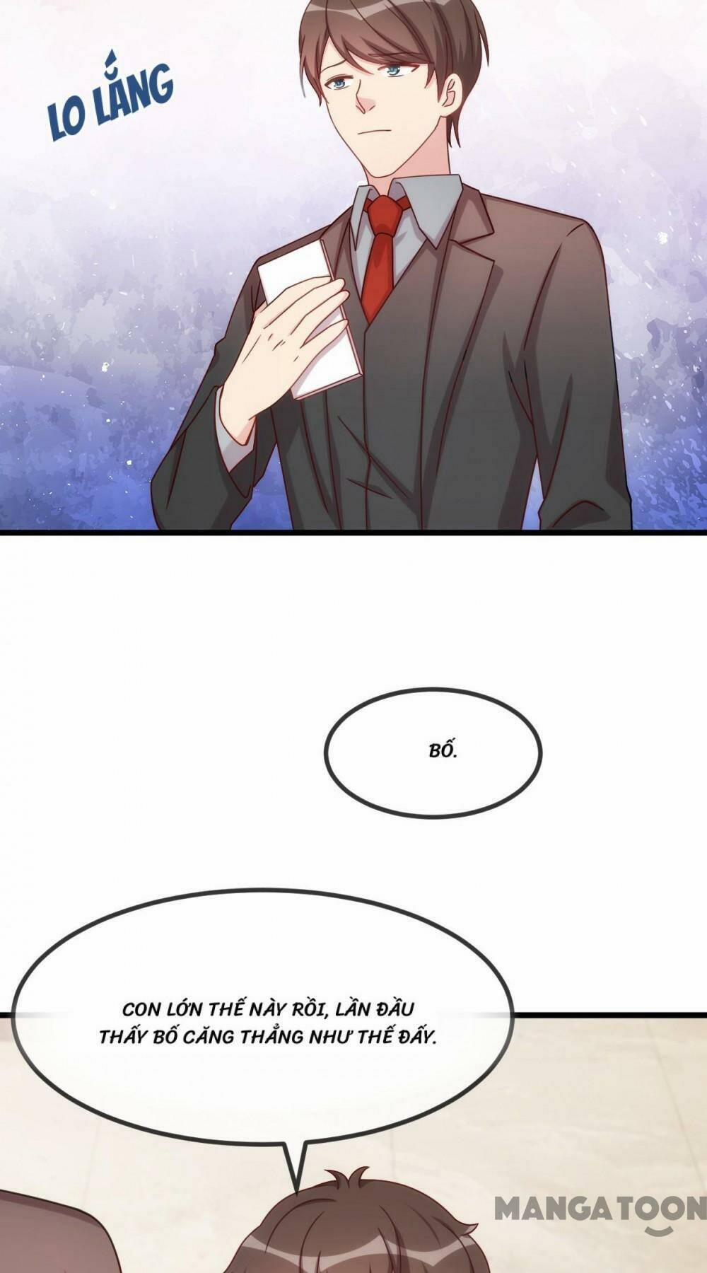 Cô Vợ Ấm Áp Của Hạ Thiếu 335 trang 15