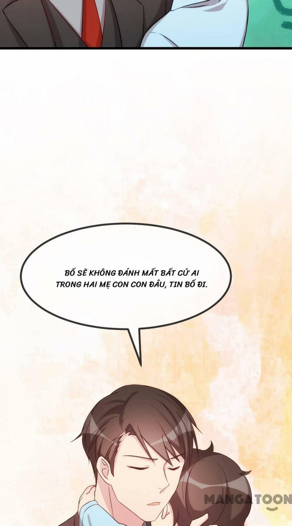 Cô Vợ Ấm Áp Của Hạ Thiếu 335 trang 22