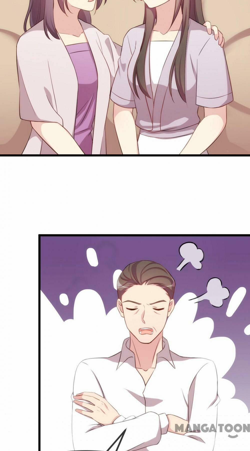 Cô Vợ Ấm Áp Của Hạ Thiếu 335 trang 27