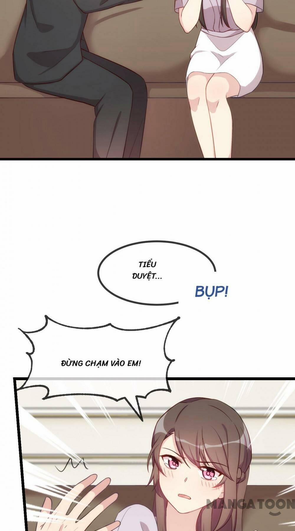 Cô Vợ Ấm Áp Của Hạ Thiếu 335 trang 4