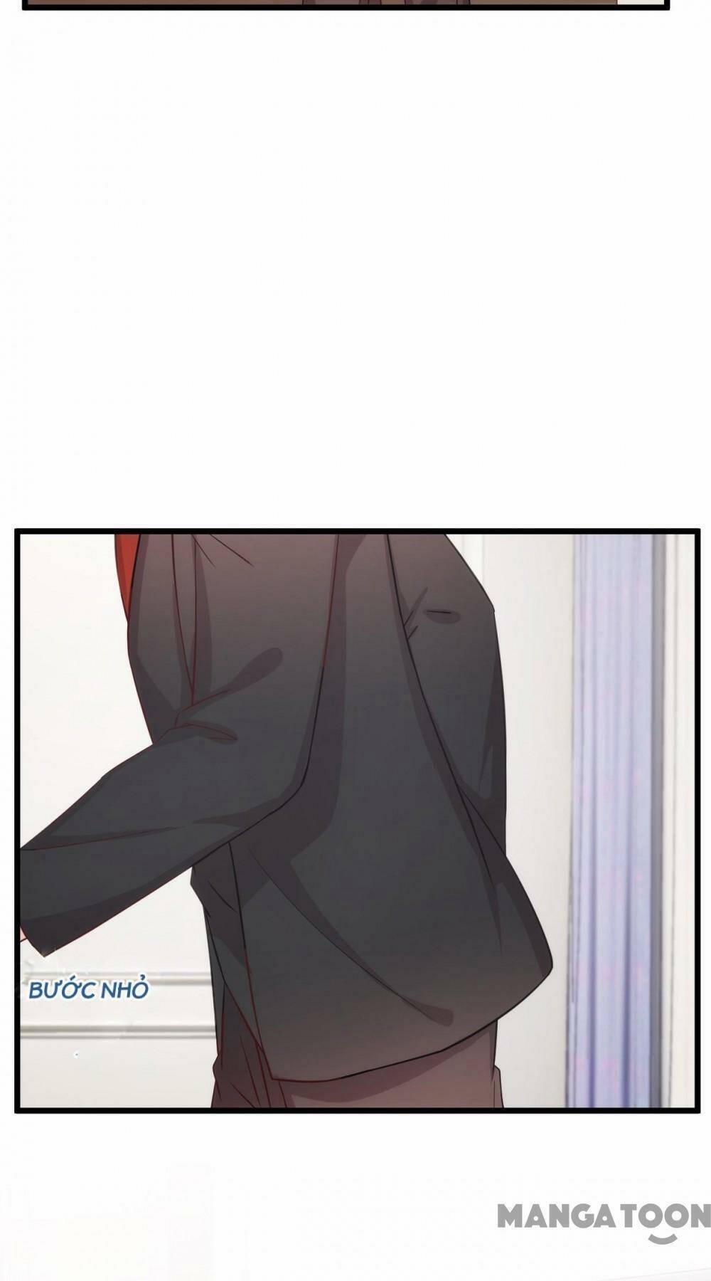 Cô Vợ Ấm Áp Của Hạ Thiếu 335 trang 41