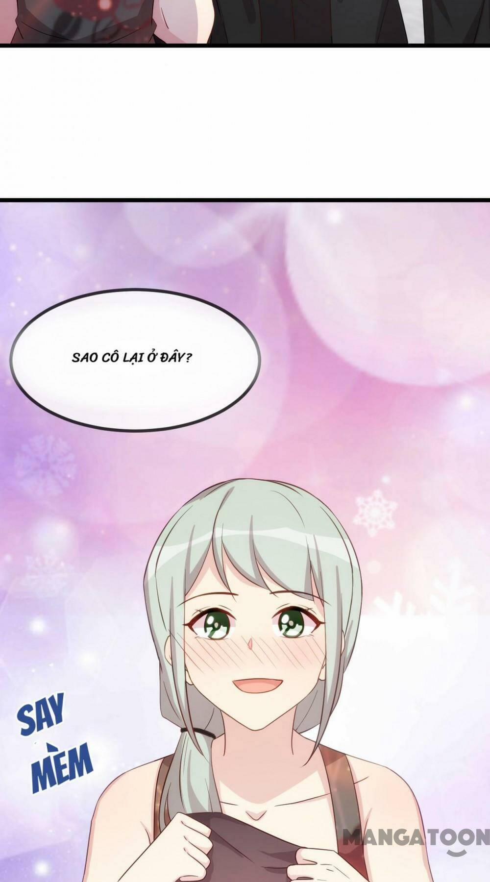 Cô Vợ Ấm Áp Của Hạ Thiếu 335 trang 43