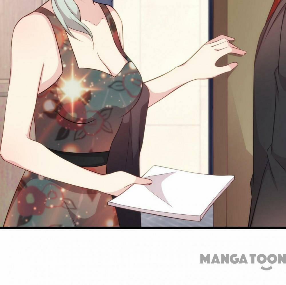 Cô Vợ Ấm Áp Của Hạ Thiếu 335 trang 49