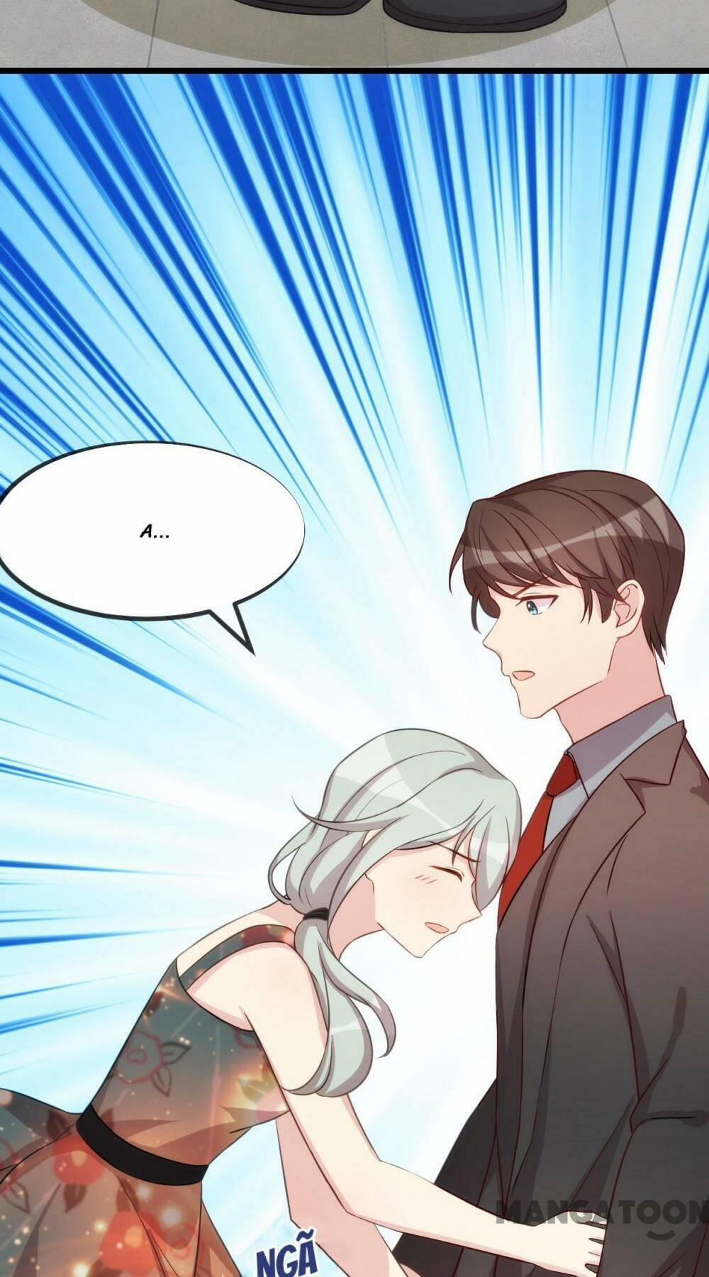 Cô Vợ Ấm Áp Của Hạ Thiếu 335 trang 52