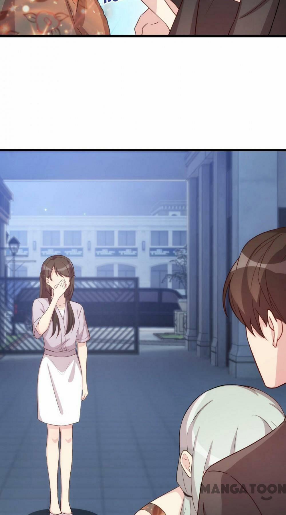 Cô Vợ Ấm Áp Của Hạ Thiếu 335 trang 53