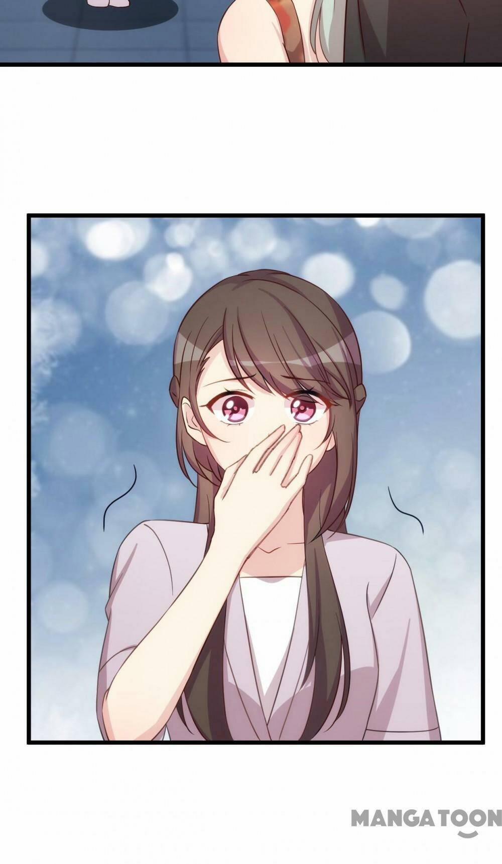 Cô Vợ Ấm Áp Của Hạ Thiếu 335 trang 54