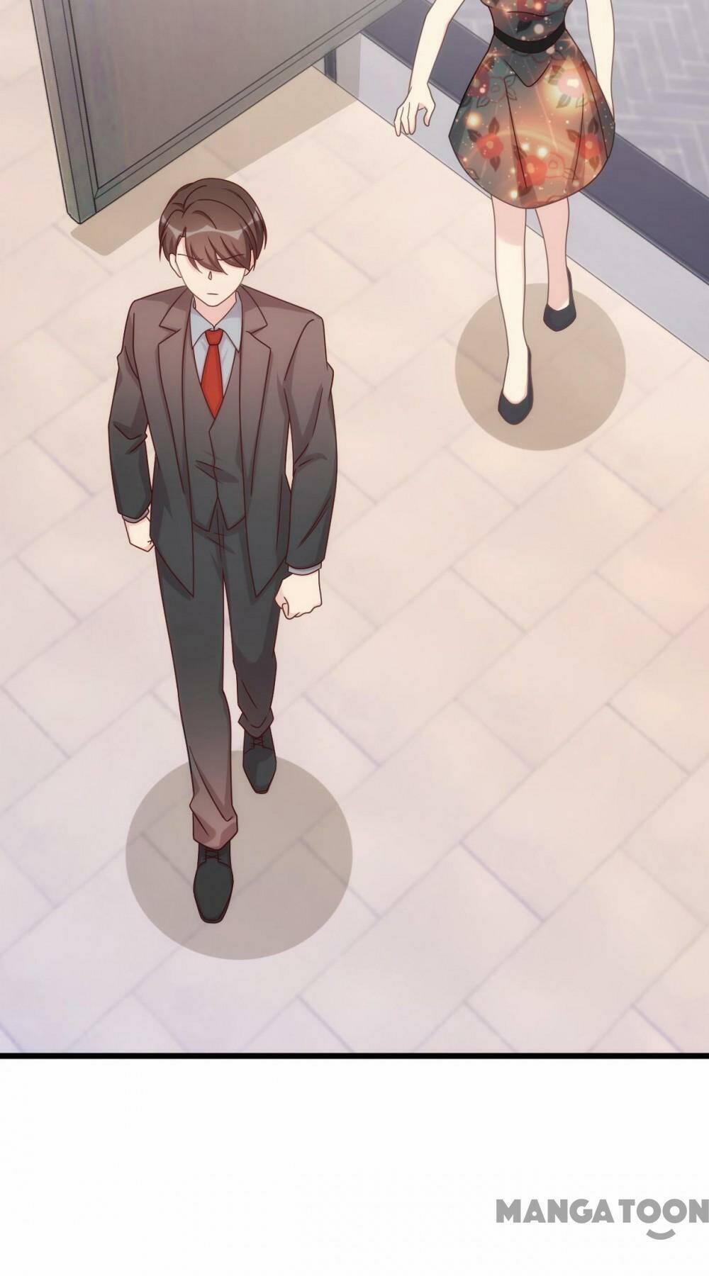 Cô Vợ Ấm Áp Của Hạ Thiếu 335 trang 62