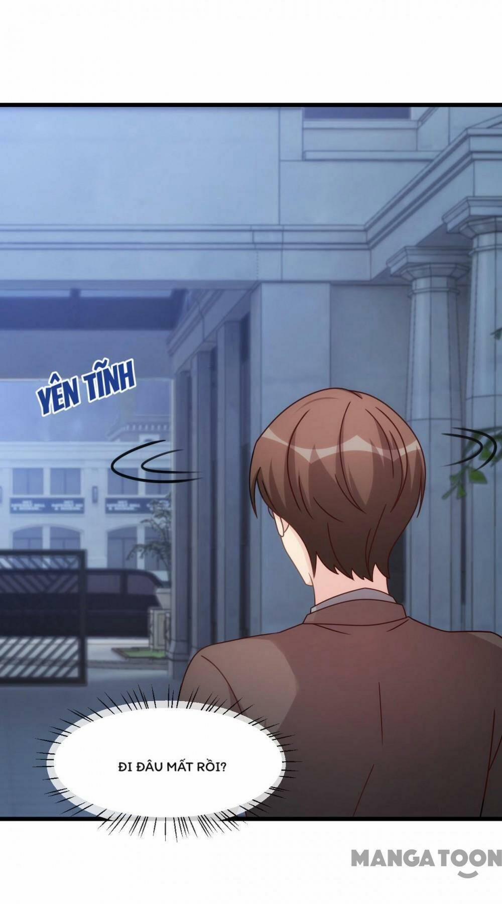 Cô Vợ Ấm Áp Của Hạ Thiếu 335 trang 63