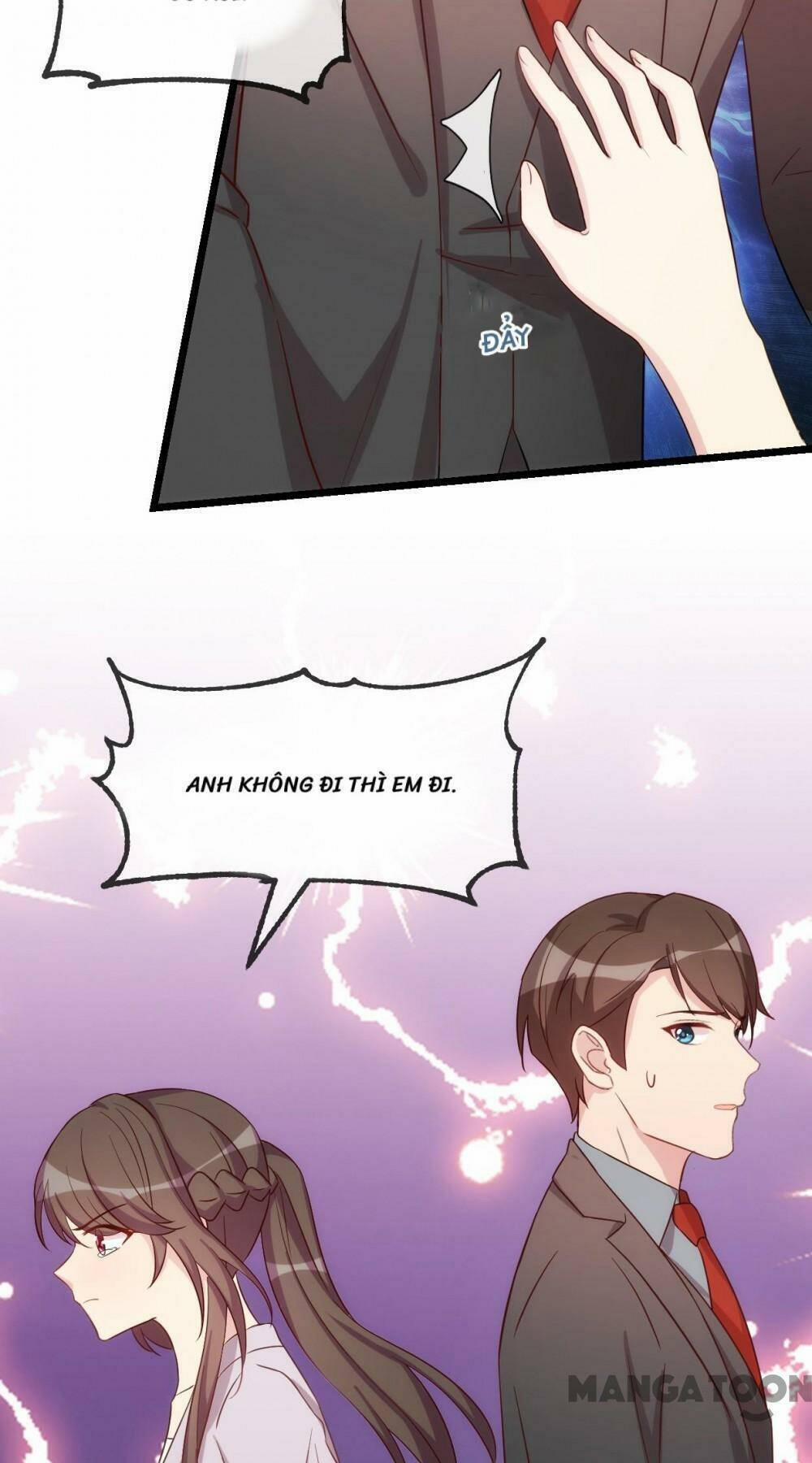 Cô Vợ Ấm Áp Của Hạ Thiếu 335 trang 8