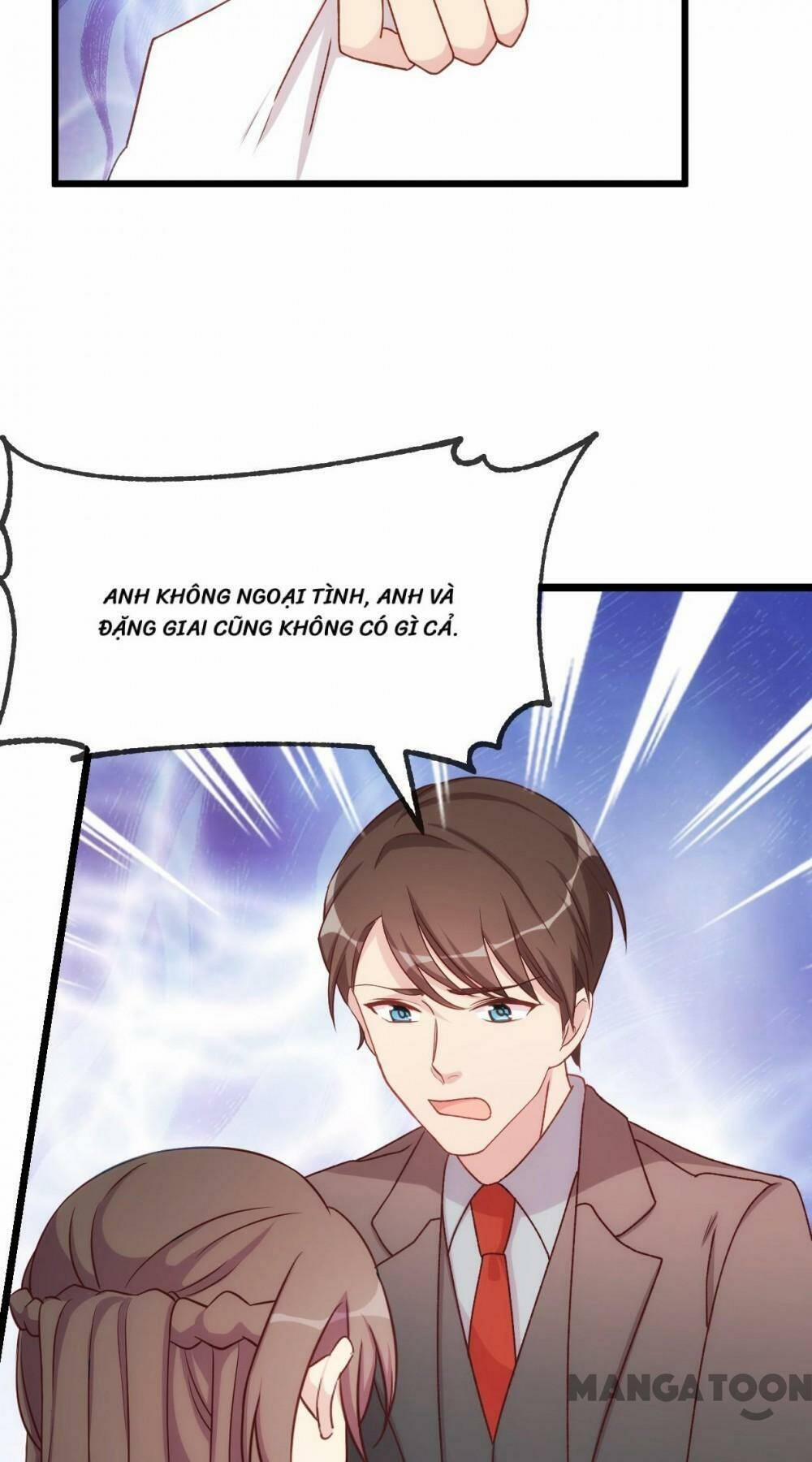 Cô Vợ Ấm Áp Của Hạ Thiếu 336 trang 10