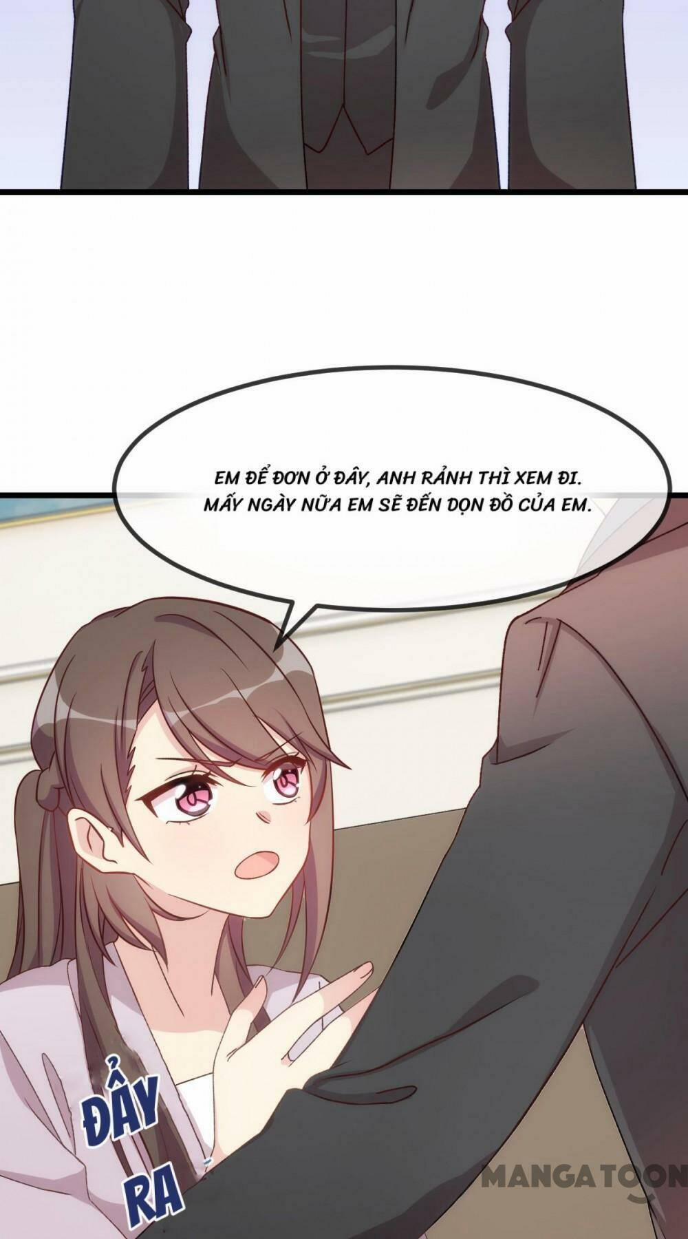 Cô Vợ Ấm Áp Của Hạ Thiếu 336 trang 12