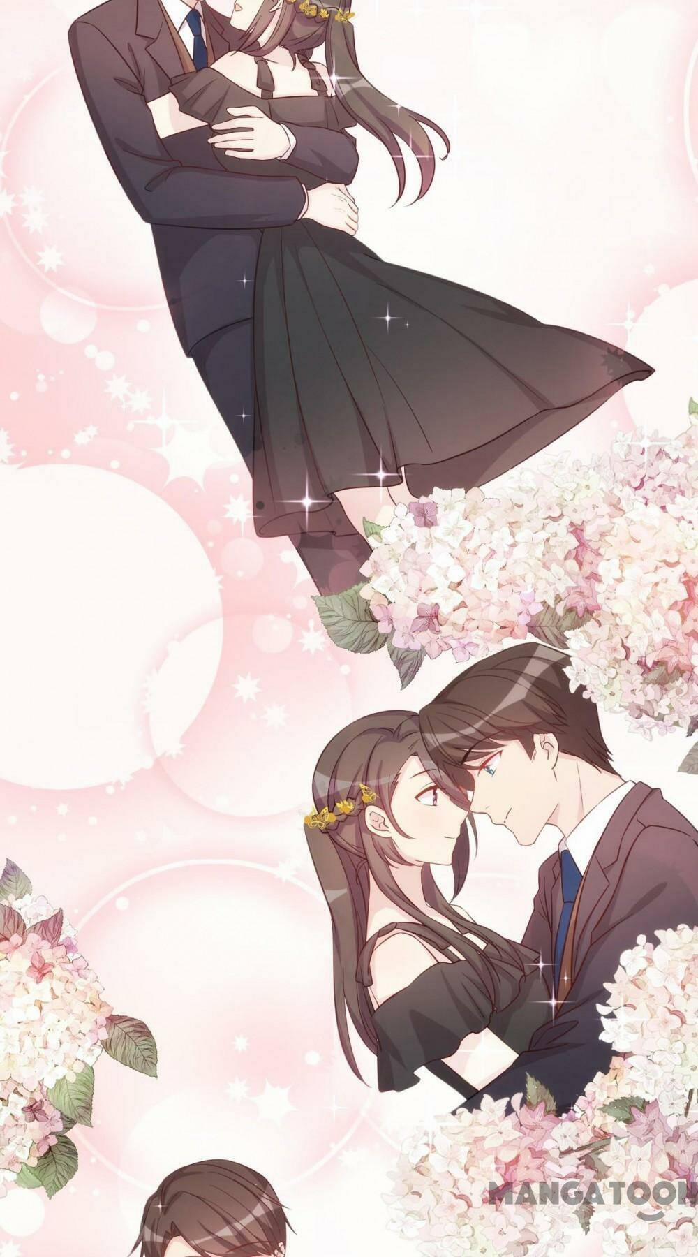 Cô Vợ Ấm Áp Của Hạ Thiếu 336 trang 15