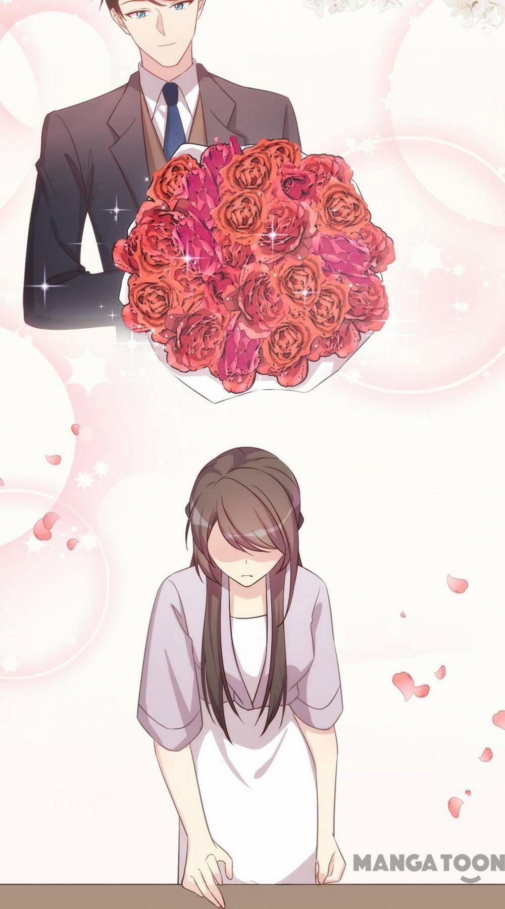 Cô Vợ Ấm Áp Của Hạ Thiếu 336 trang 16