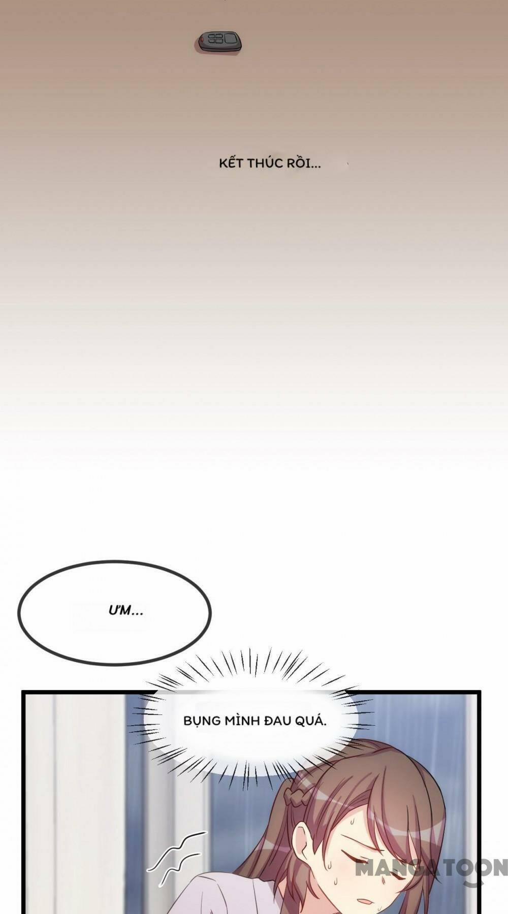 Cô Vợ Ấm Áp Của Hạ Thiếu 336 trang 17