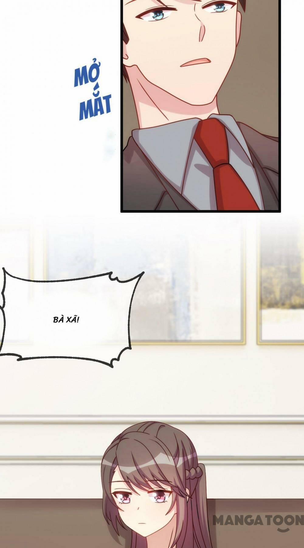 Cô Vợ Ấm Áp Của Hạ Thiếu 336 trang 2