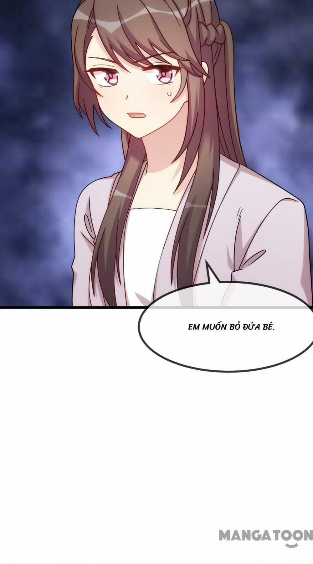 Cô Vợ Ấm Áp Của Hạ Thiếu 336 trang 21