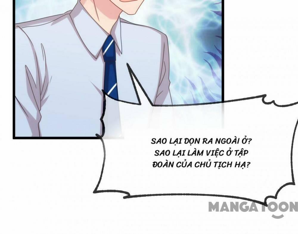 Cô Vợ Ấm Áp Của Hạ Thiếu 336 trang 24