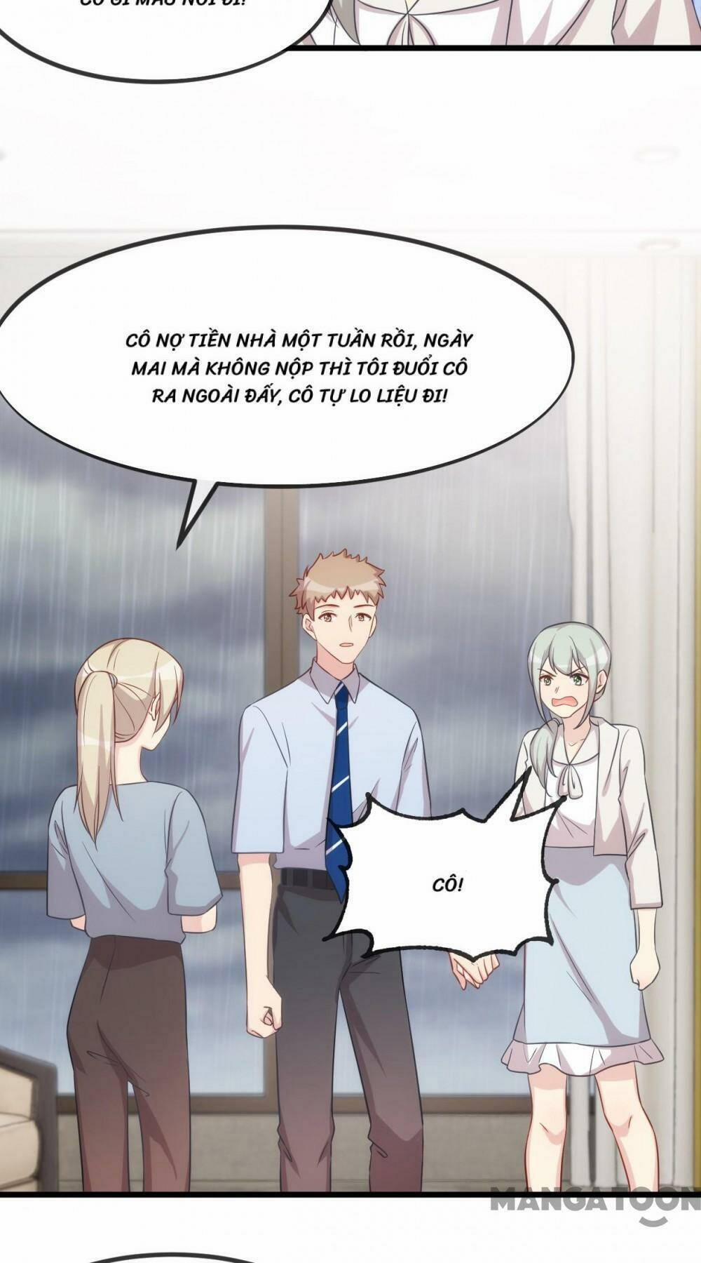 Cô Vợ Ấm Áp Của Hạ Thiếu 336 trang 33