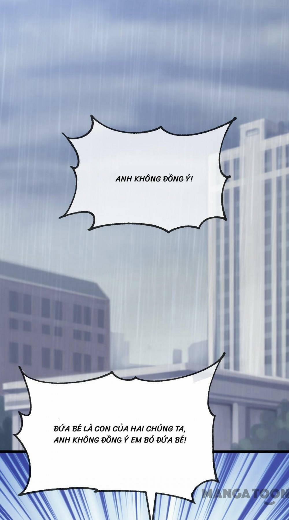 Cô Vợ Ấm Áp Của Hạ Thiếu 336 trang 39