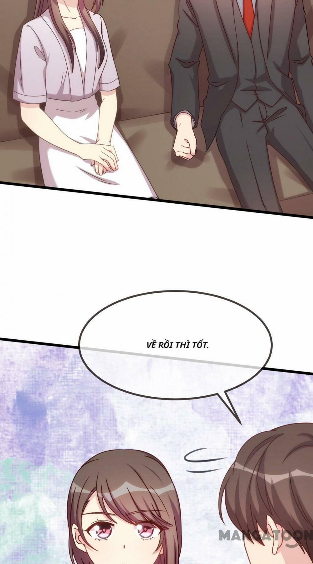 Cô Vợ Ấm Áp Của Hạ Thiếu 336 trang 4