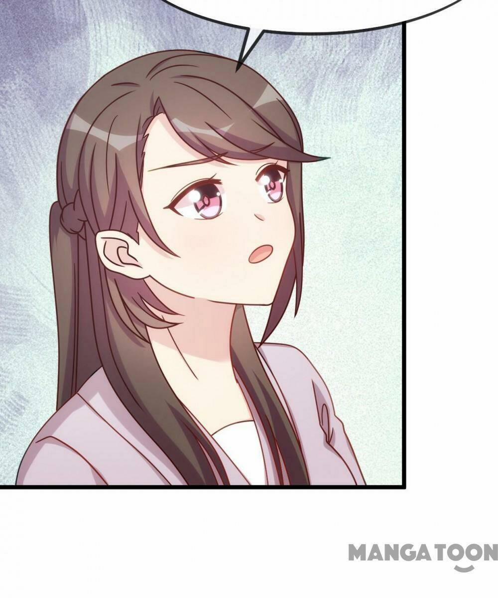 Cô Vợ Ấm Áp Của Hạ Thiếu 336 trang 41