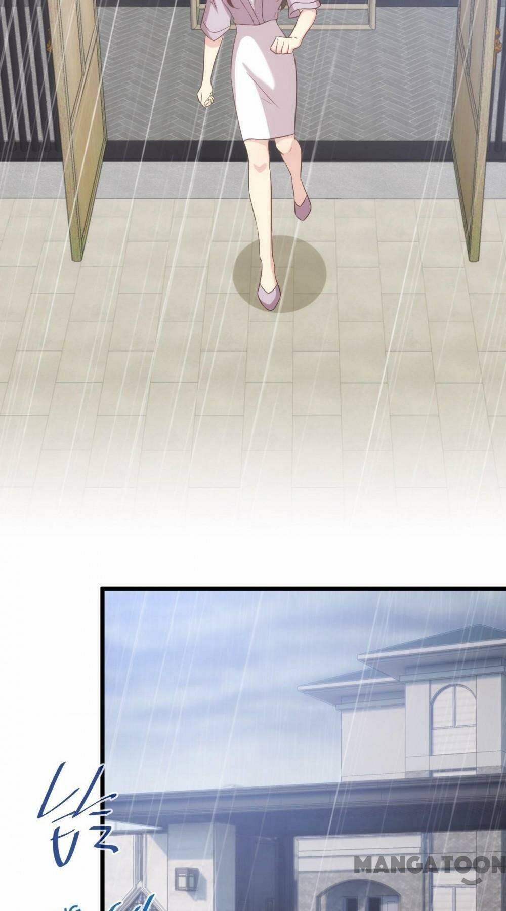 Cô Vợ Ấm Áp Của Hạ Thiếu 336 trang 49