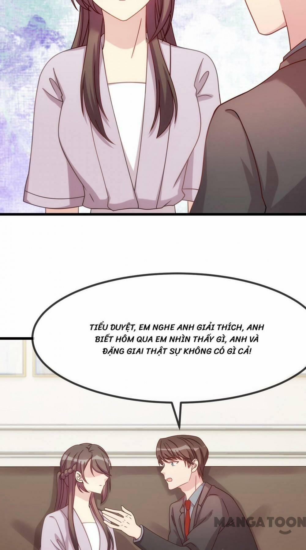 Cô Vợ Ấm Áp Của Hạ Thiếu 336 trang 5