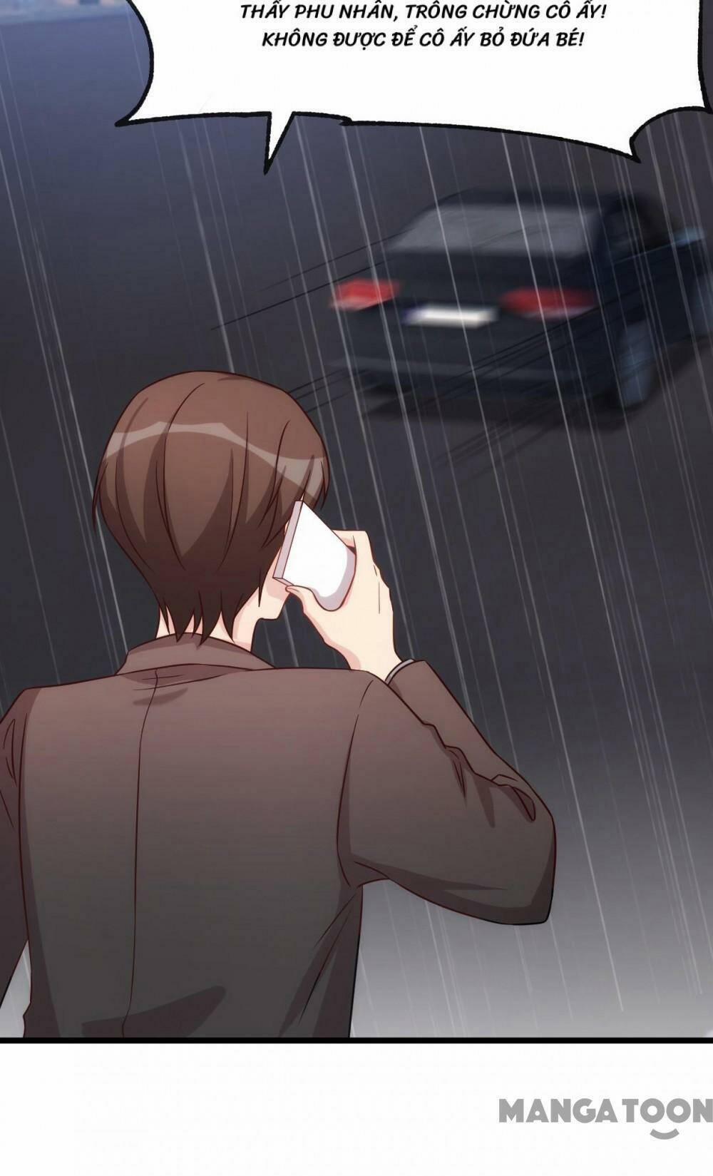 Cô Vợ Ấm Áp Của Hạ Thiếu 336 trang 51