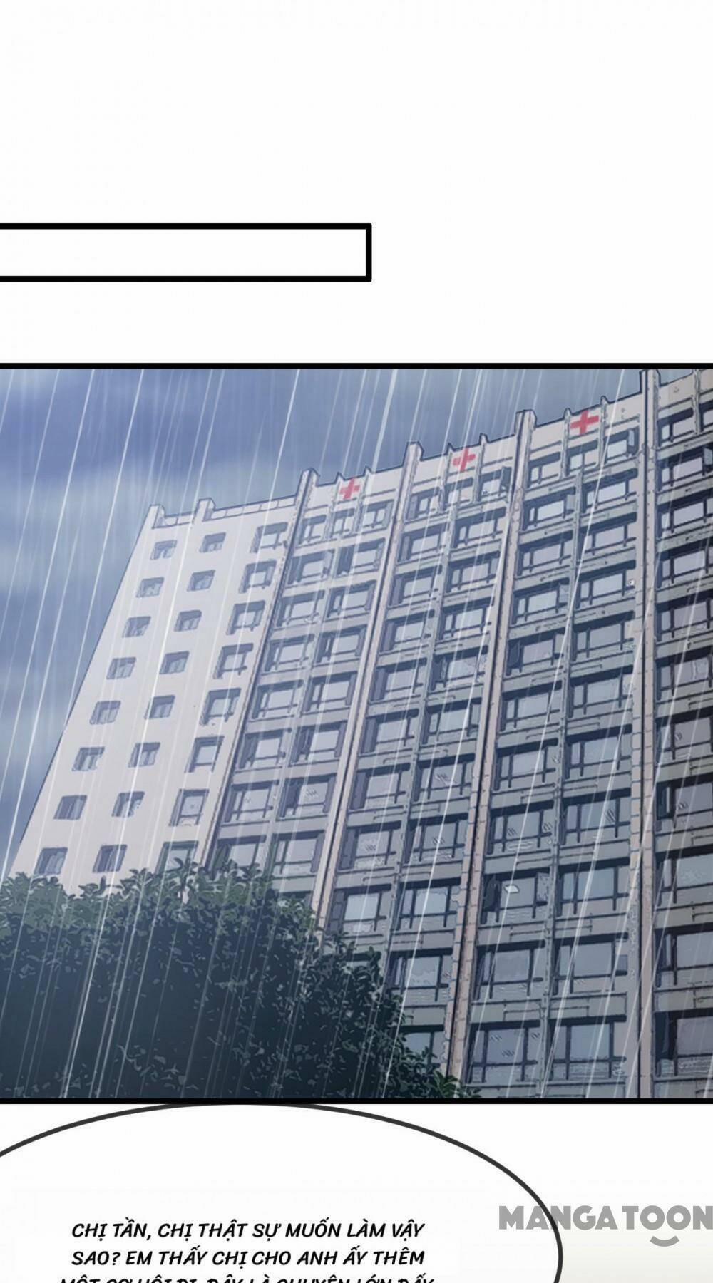 Cô Vợ Ấm Áp Của Hạ Thiếu 336 trang 53