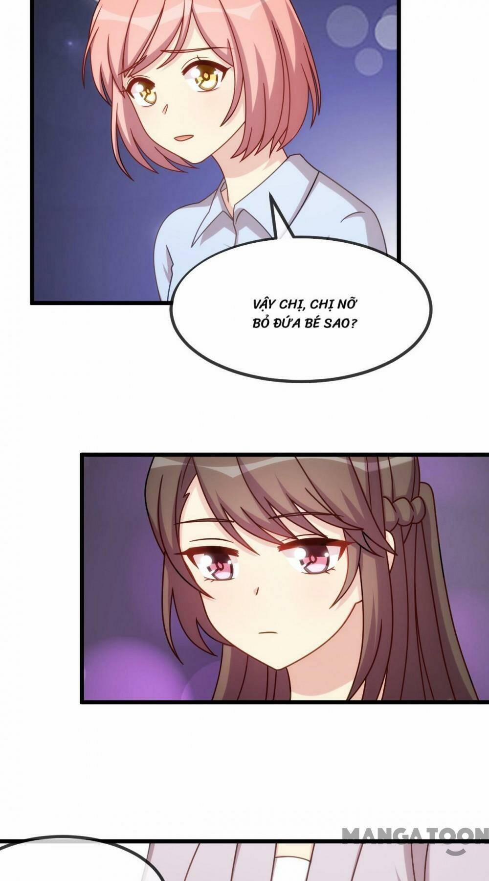 Cô Vợ Ấm Áp Của Hạ Thiếu 336 trang 55