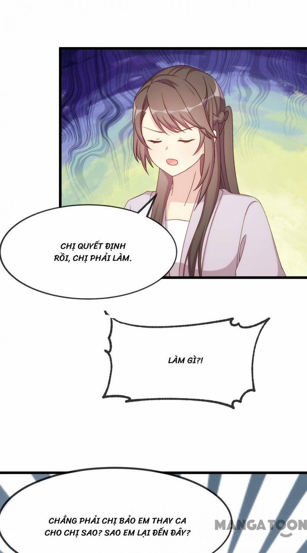 Cô Vợ Ấm Áp Của Hạ Thiếu 336 trang 58