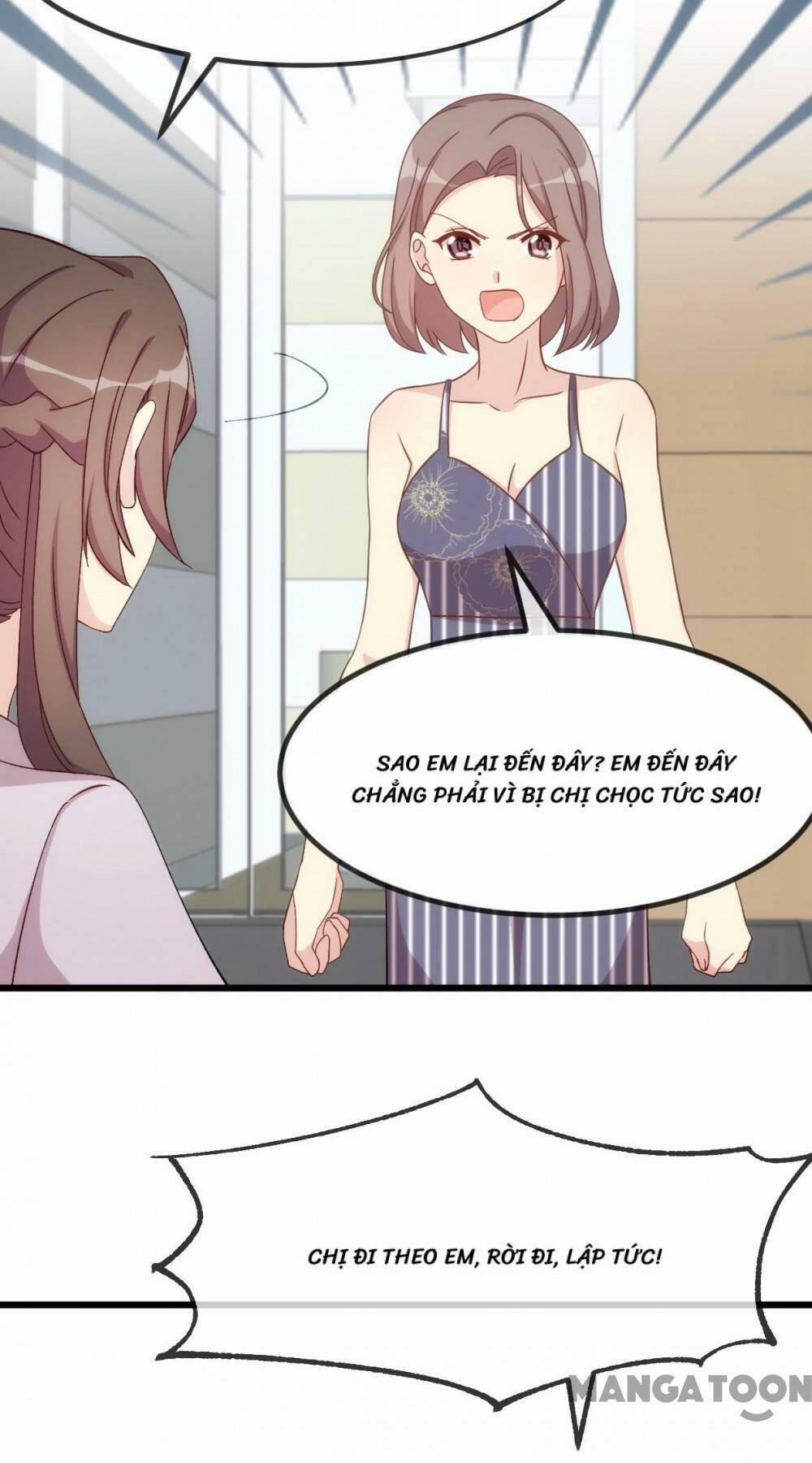 Cô Vợ Ấm Áp Của Hạ Thiếu 336 trang 59